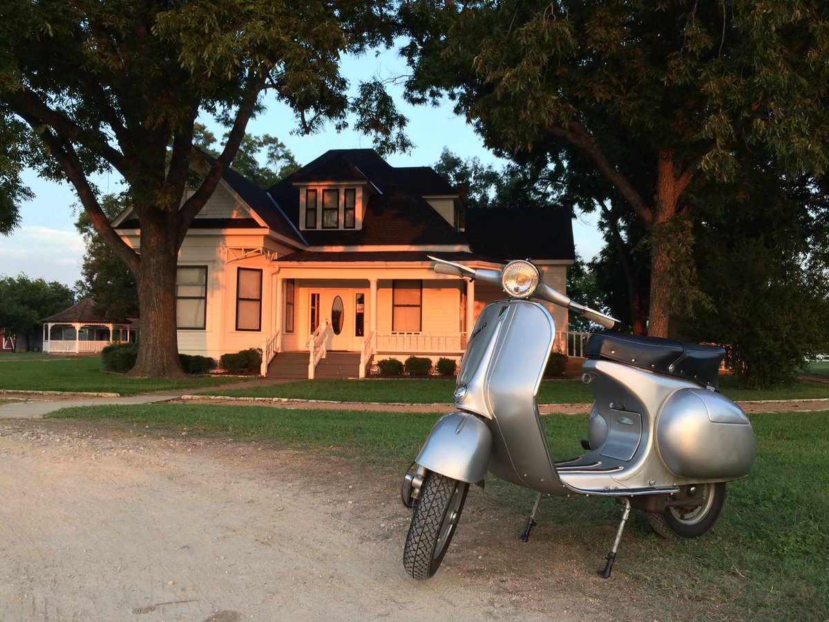 #Vespa #GS150 VS5 restoration for sale. Ready to go. Asking $6200
