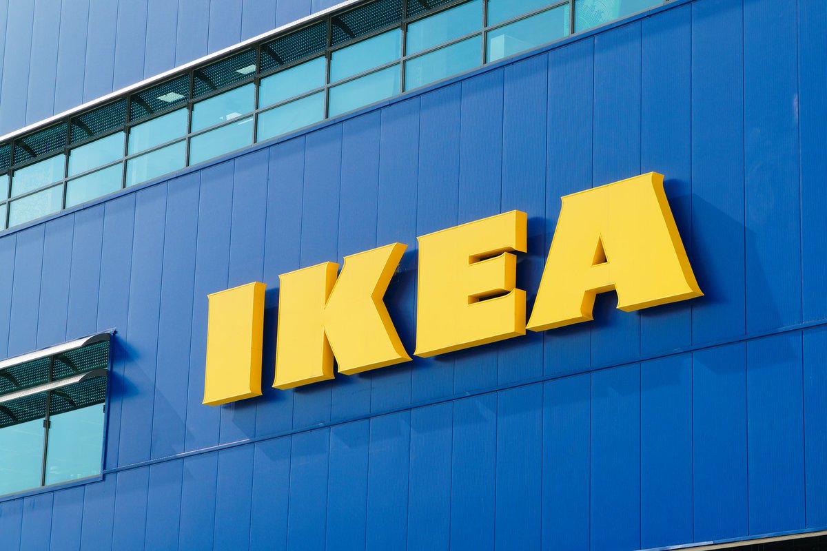 EFTNYC's tweet photo. Is Ikea causing tension in your relationship?
https://t.co/KLzuNAjAtf https://t.co/DbUL4GkbvG