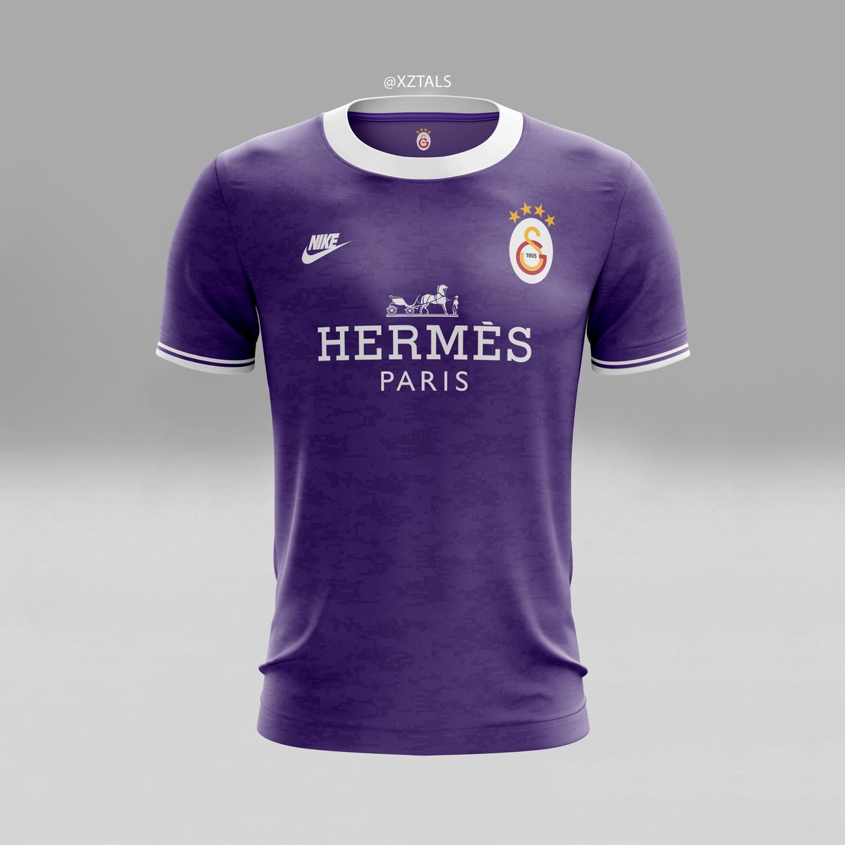 Andy on Twitter: "@Galatasaray x @Nike x @PierreHerme 2017/18 Third kit concept #hermes #galatasaray https://t.co/Am0W4twTWR" / Twitter
