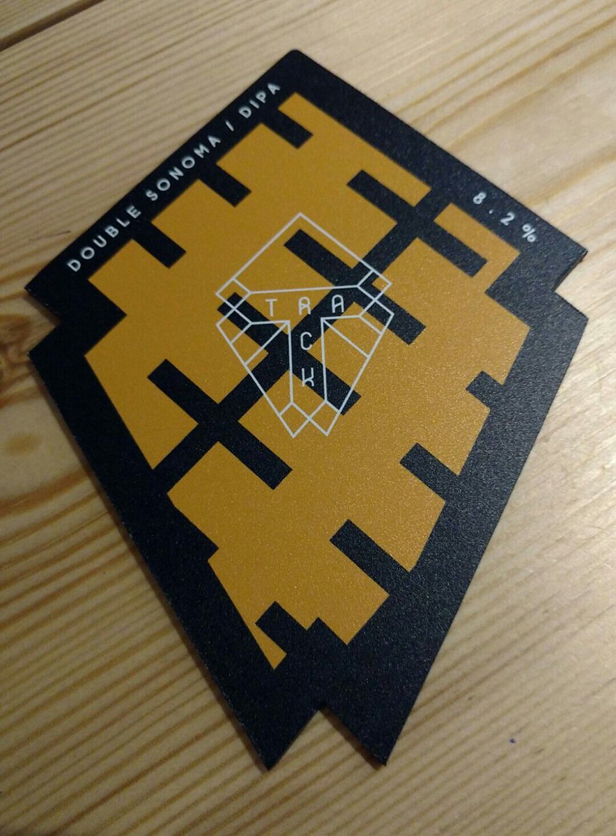 BrinkMCR's tweet photo. Once in a while, a special beer comes along. A magnificent one. We got it. A showstopper is coming to town next Fri. https://t.co/iiuyLrNRcR