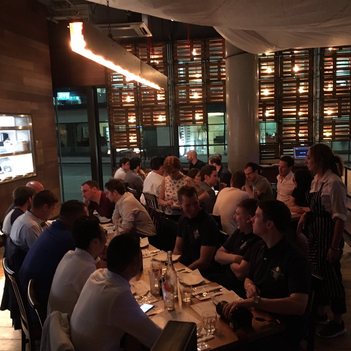 British Bourbon Society tweet media