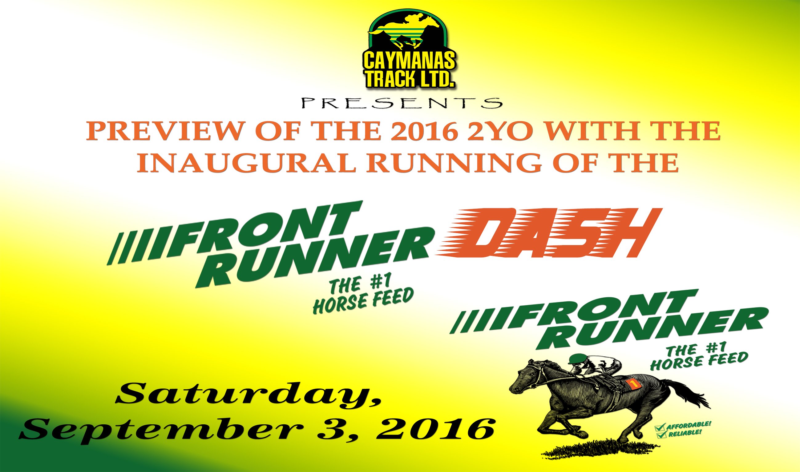 Caymanas Race Track Ltd