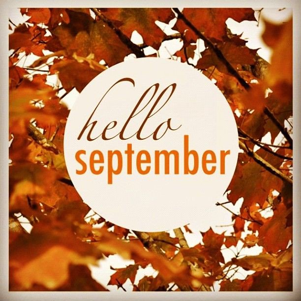 mcshoustontx's tweet image. Hello September! #MasterCleaningService #FreeQuote #CleanHouseHappyHeart #WeLoveCleaning