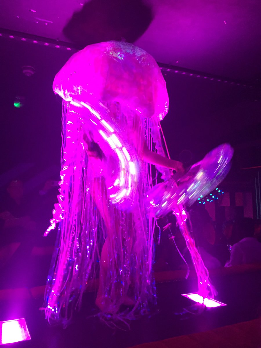 Fab showcase <a href="/CirqueLeSoir/">Cirque le Soir</a> <a href="/principalge/">Principal G.E.</a> weird wonderful and mad! <a href="/pge_lauren/">Lauren</a> <a href="/pp_stephanie/">Stephanie @Principal</a>