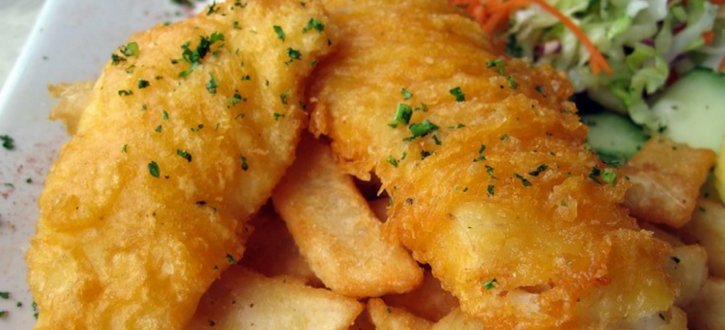 York_OutThere's tweet photo. #OutThereHour Friday Fish Night & Free Beer @YO266PR #TheRedLion #Poppleton https://t.co/2iIt8P4JjD #York 16th Sept https://t.co/dJxEOrGnY8