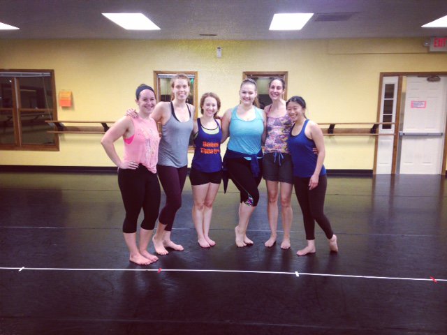 CoMo Dance Company tweet media