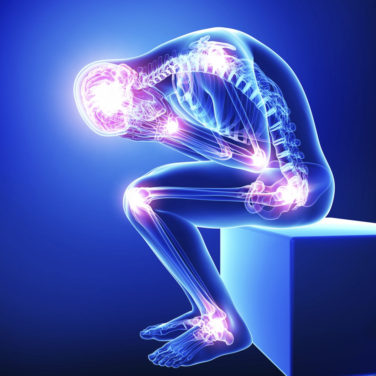 September is #PainAwarenessMonth. What do you do to increase awareness on pain management? painsection.org