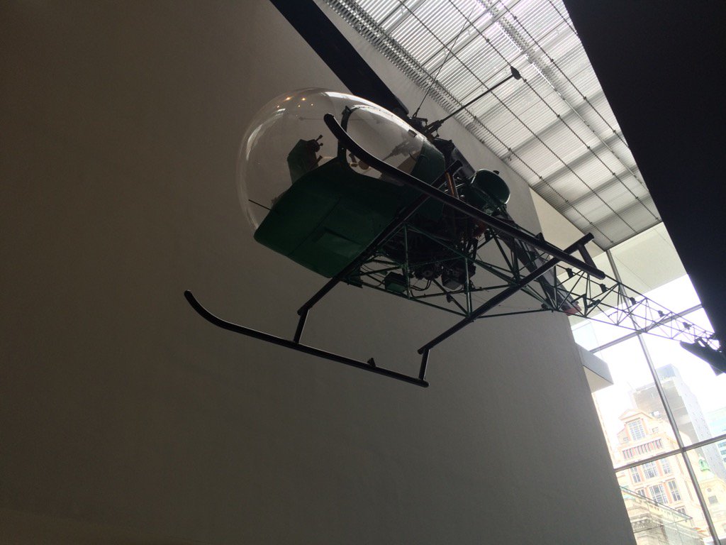 OnTopicband's tweet image. Mind your head!