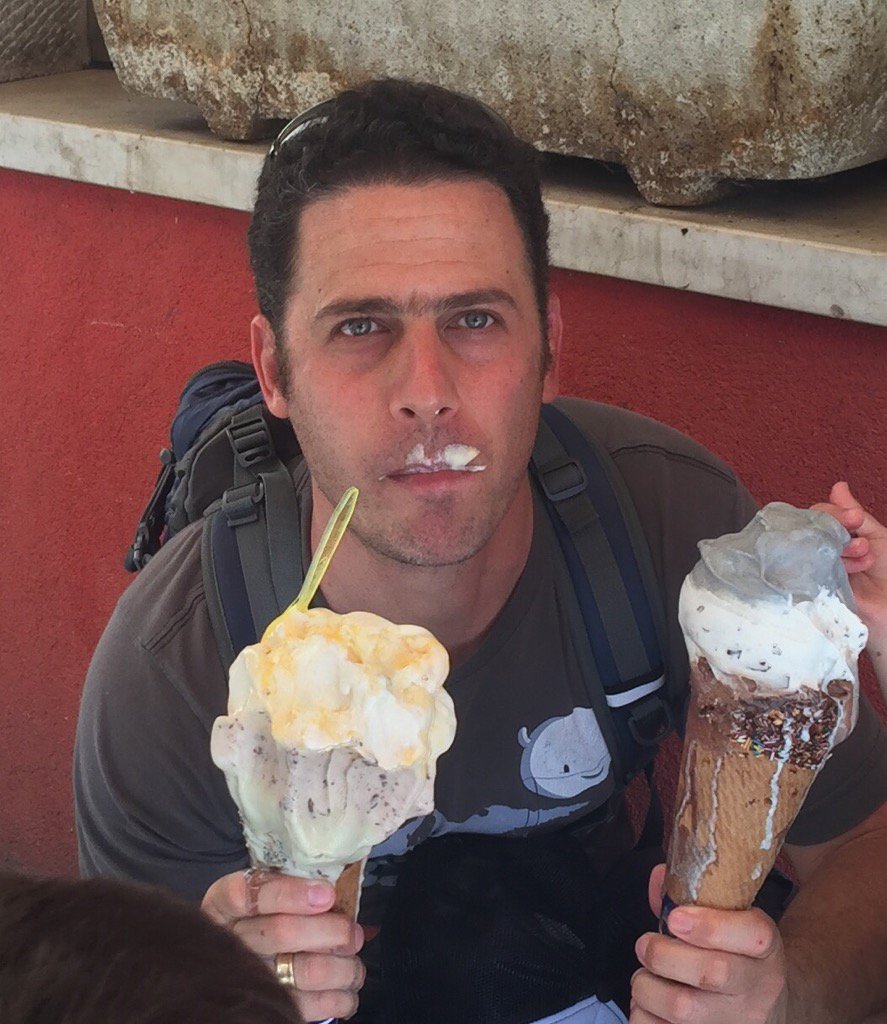 IdisheRastaMan's tweet image. אני?!? שמן???