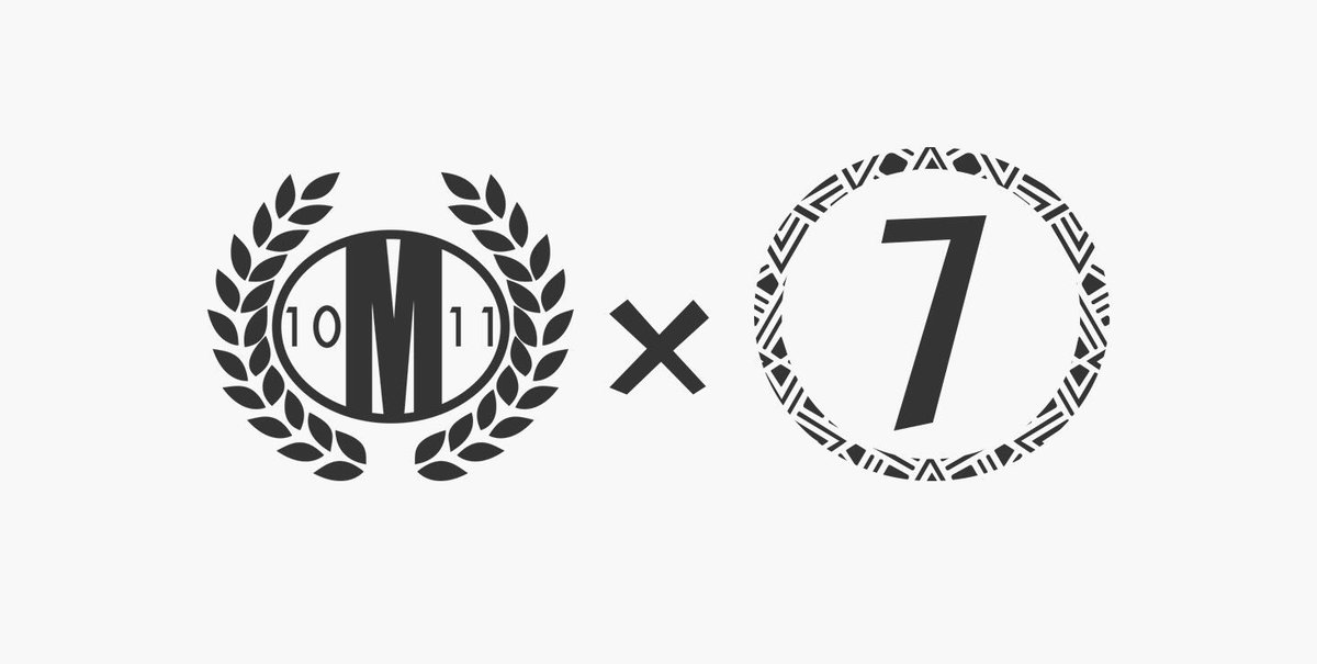 Mission10Eleven's tweet photo. Trust the transition. Today and for the remainder of September we pay homage to 7 years of our organization. https://t.co/HDLJPXWYQP