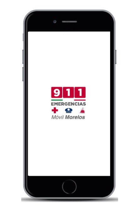 Yei_BeeCL's tweet photo. 3 de octubre inicio de operaciones en #Morelos del número único de emergencias 911. https://t.co/Lzd1S1Wj8S