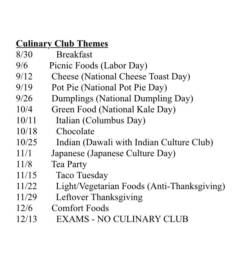 WHHS Nut House (WHHSNutHouse) Twitter