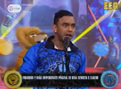 estoesguerra_tv's tweet photo. ¡ESOOOO! Diego y Mario logran dos puntazos 💙🐍 

#EEGLaCompetencia  https://t.co/BmILWesPa4 https://t.co/ericiWYXMC
