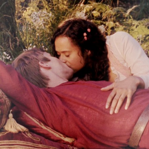 MERLINASDISNEY's tweet image. 