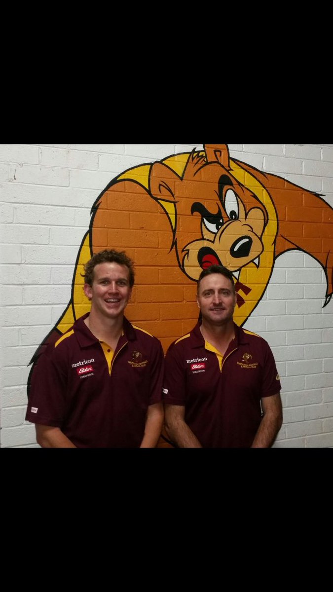 We are pleased to announce that Elliot Small will take the reigns of our under 18's team in 2017 #future #talent