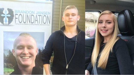 'Never try it:' Man who lost brother and girlfriend to overdose warns against fentanyl ift.tt/2bO6cqS