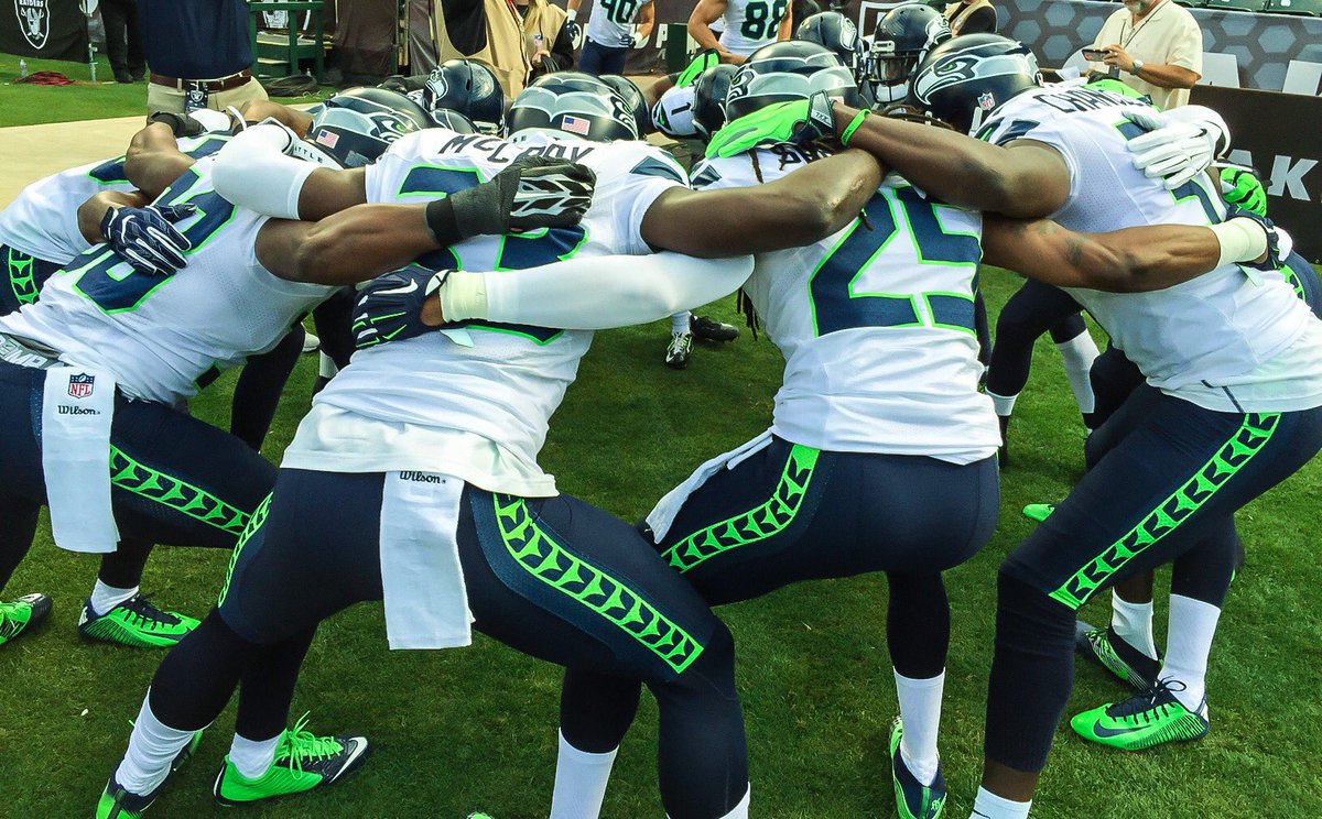 seahawks all white uniform