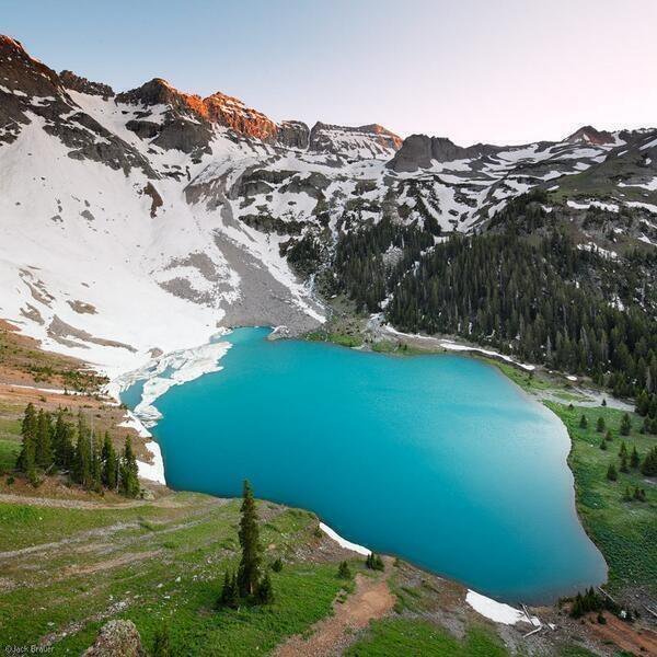 BlueElephantPrj's tweet photo. Colorado https://t.co/YEy46JBhSF