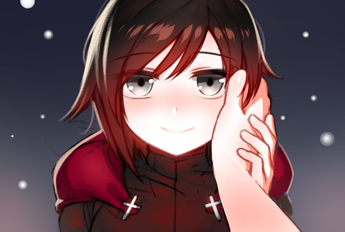 RedRwby_'s tweet photo. Well cute https://t.co/CFXIpSSYz5