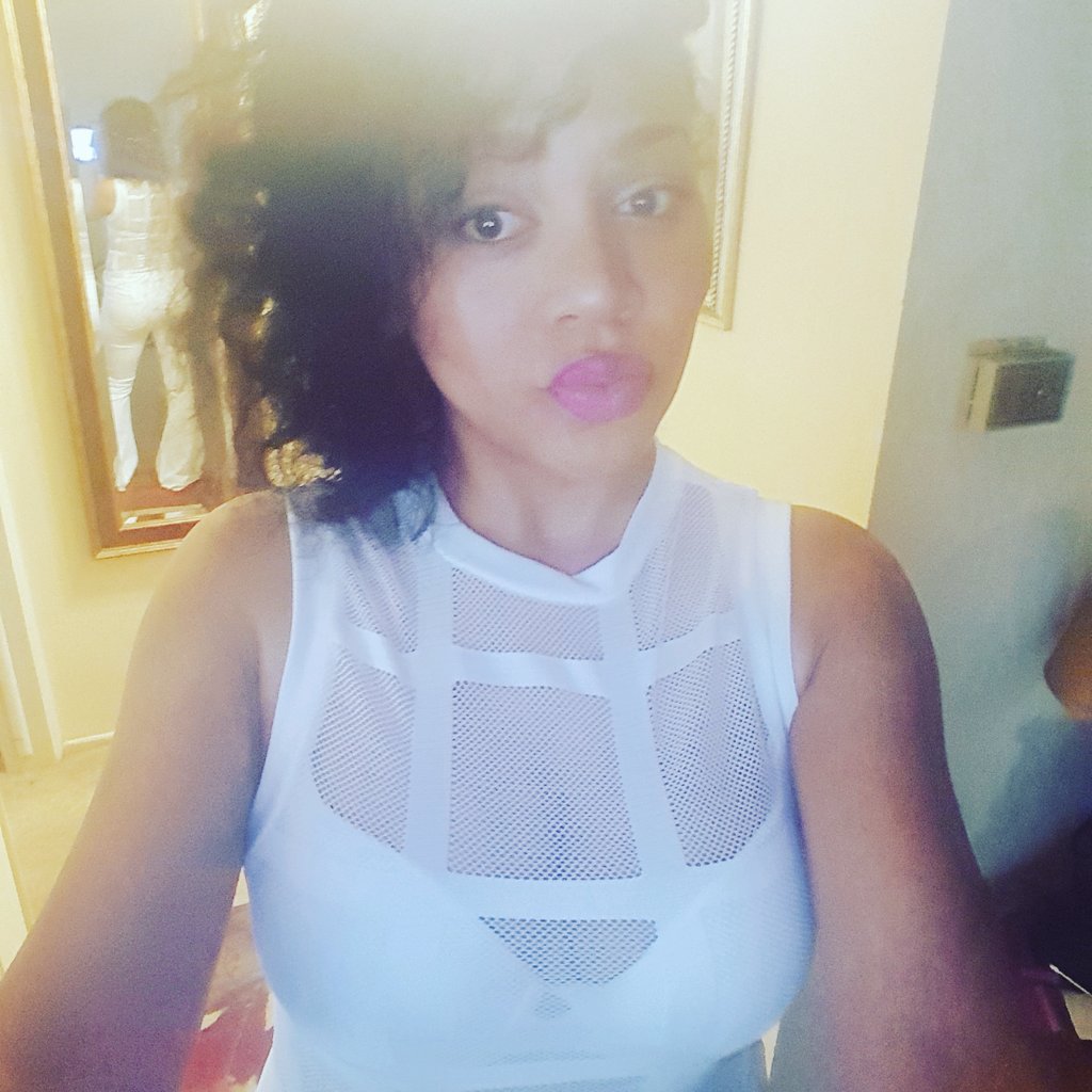 GoKatGoooo's tweet image. Me