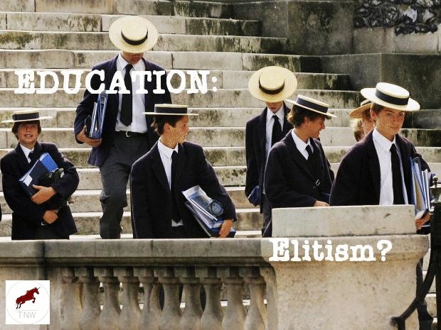 Erica Yu takes a stand again casual elitism in education in #TheNewWord's latest article: thenewword.co.uk/whsts/casual-e…