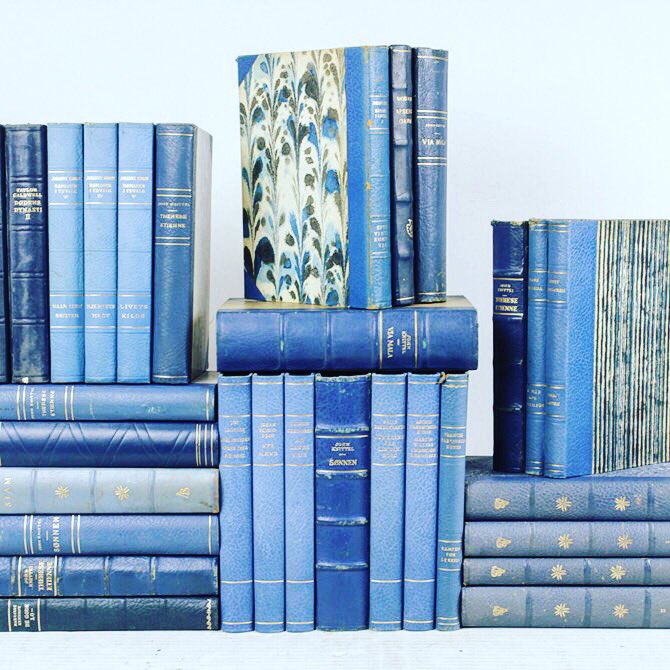 LeatherBooks tweet media