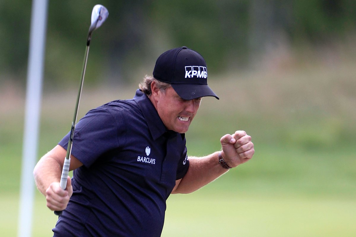 PGATour tweet picture