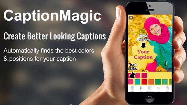 dilekstudzinski's tweet photo. I recommend #CaptionMagicapp for an easy way to add harmonious color captions to your photos https://t.co/dCp5IMNzNY https://t.co/q3Hfw19tDQ