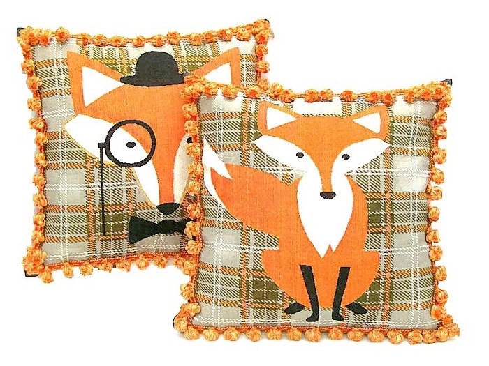 LnNoirot's tweet photo. New collection! Mr&Mrs Fox! #fox #pillows #cushion #HomeDecorIdeas #sabdeco #etsy #handmade
https://t.co/CmgMXOhxoo https://t.co/KgXWftarIv