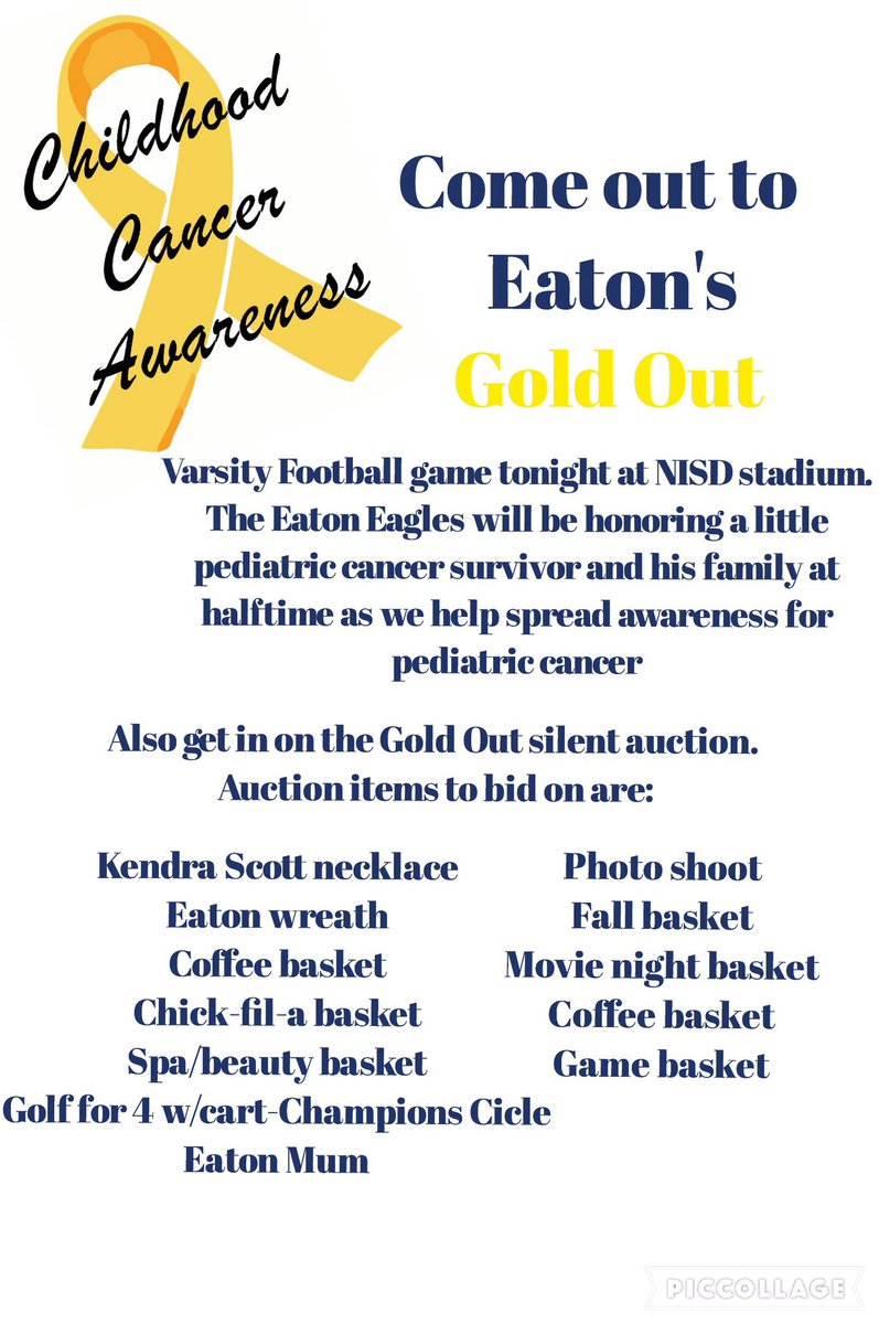 Eaton Cheer Booster tweet media