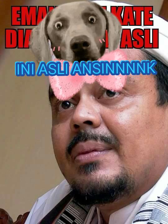 Bhakakaaaaaa..... kui mah habib babie riski "@GUNARYO_ <a href="/Aku_Aprilia/">لي</a>