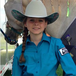 callenwms's tweet photo. Emma is needing your vote: 
Voting for the #WranglerNFR National Anthem Contest is now open https://t.co/wP97iXLnGj https://t.co/iSRc6IWiKs