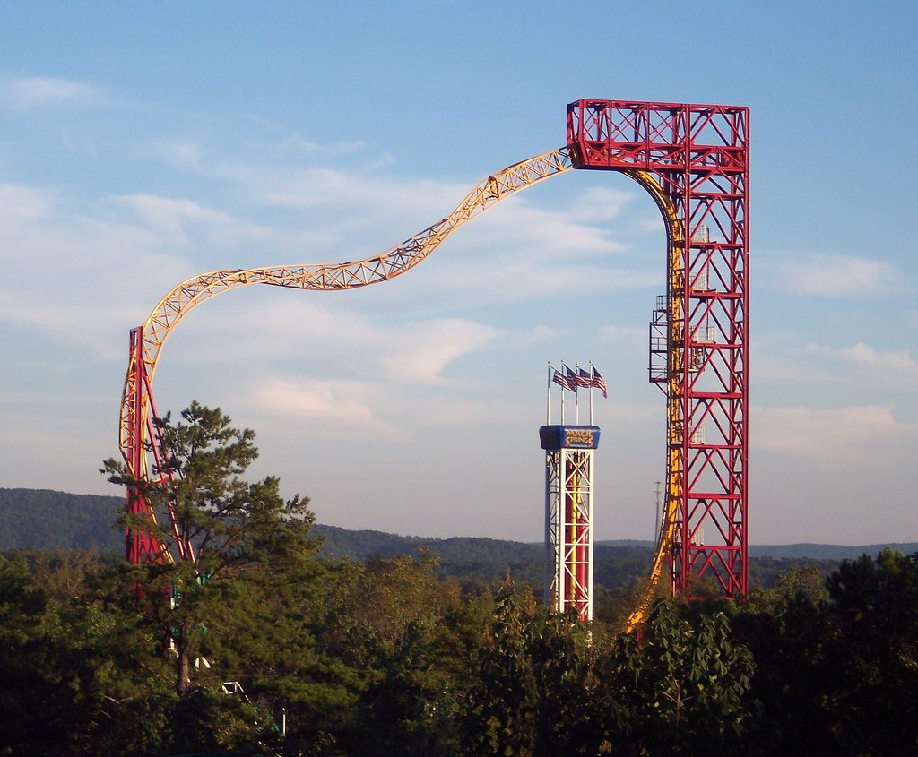 Magic Springs ( MagicSpringsFUN) Twitter Magic Springs ( MagicSpringsFUN) Twitter