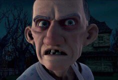 holidayfeels's tweet image. don't breathe looks like such a good movie 😍