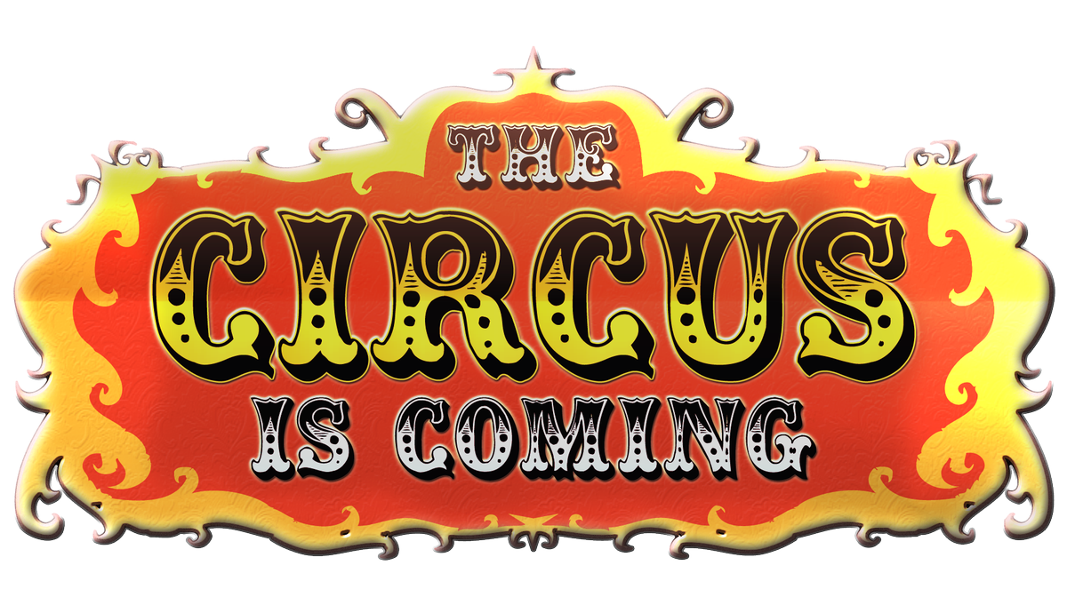 CocksureLads's tweet photo. SAVE THE DATE! The Cocksure Circus &amp; DVD Release Party is coming on Sunday, October 16th. Details coming next week! https://t.co/vTbD8eI38h