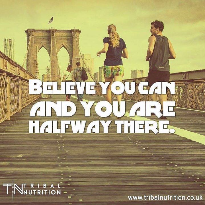 tribalnutri's tweet photo. Belief is the biggest friend you can have. Belief in yourself, your abilities and your pot… https://t.co/UboaoyOwZt https://t.co/keVMsCUB0y