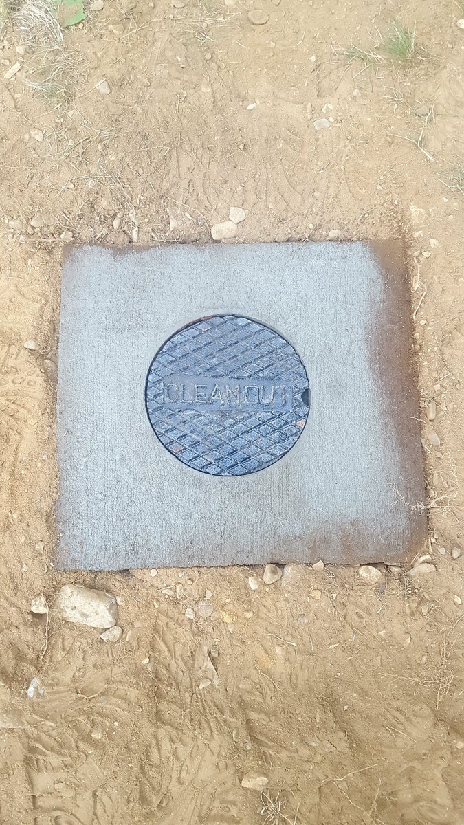 Biz_Efficient's tweet photo. Hire a #landscaper to do #sitework and you're sure to have a good looking service cover #sewerservice https://t.co/DAwe7qkXRS