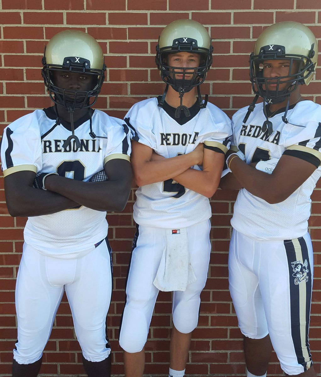 Oh Yeah!!!  New uniforms ready for tomorrow.  Time to get after it! #BlackSwarmRising