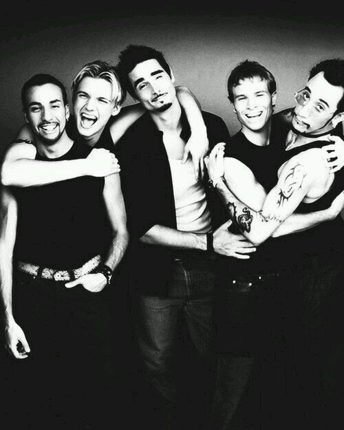 luciansync's tweet image. The best guys in the world! We love u guys!🎀  #BSBTBT @backstreetboys