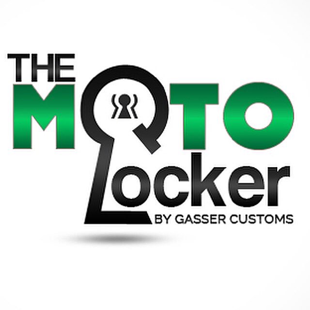 gassercustoms's tweet photo. #themotolocker is now open! Visit https://t.co/QpxMGPVwQj for more info if you need secure motorcycle storage. https://t.co/JyAQRbT20C