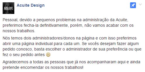 AcuiteDesign's tweet image. 👉 RECADO IMPORTANTE
Dieux Design (por Lívia): @DieuxDesign
Zelus Design (por João): @ZelusDesign