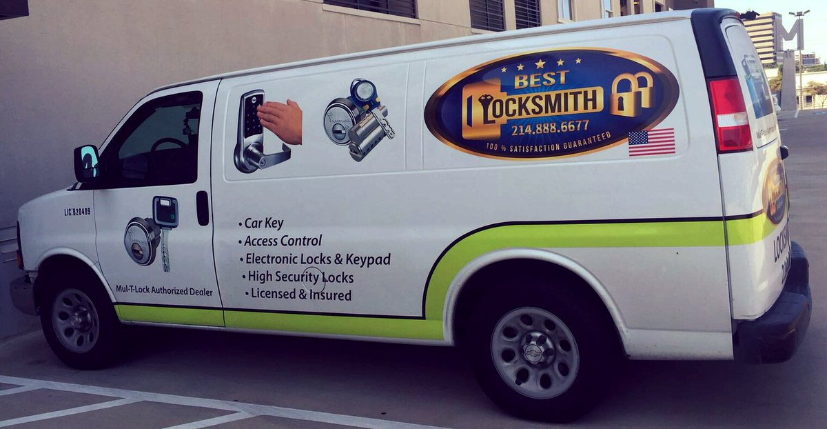 BestLocksmithTX's tweet photo. Look for our vans at Dallas area!  #dallaslocksmith #locksmithdallas #locks # locksmith  # locksmith dallas # keys https://t.co/NUZT5smDTe