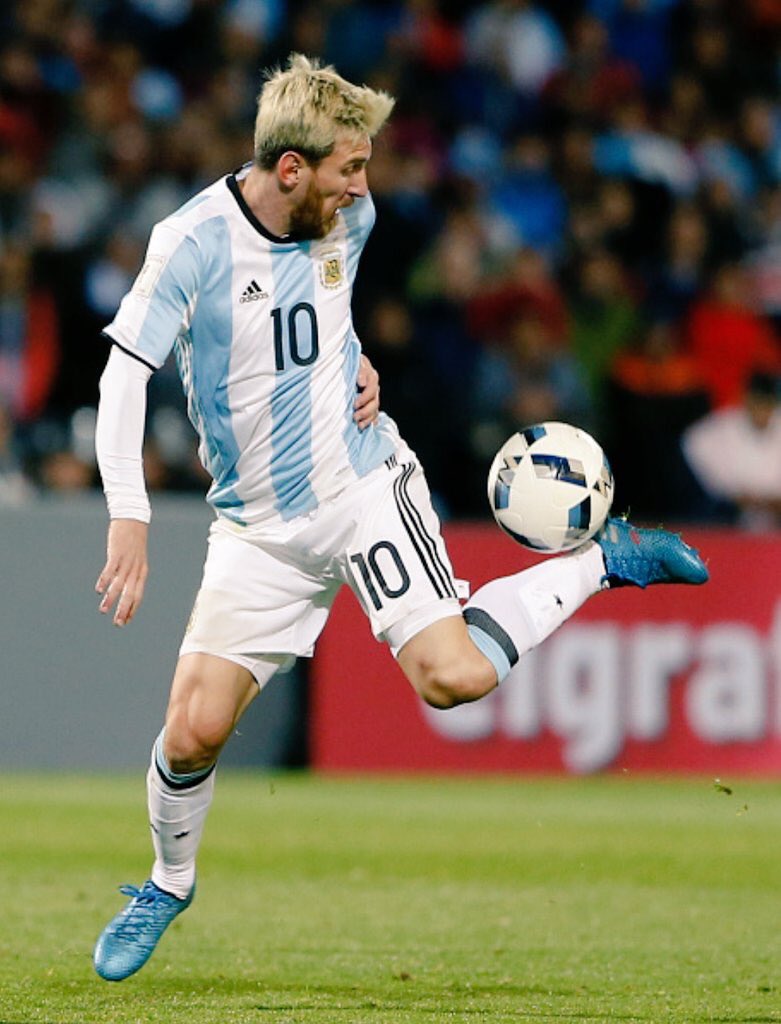 Messi Goal Vs Uruguay 1 0 R Soccer