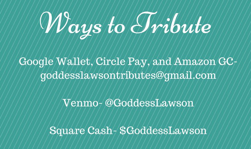 Goddess_Lawson's tweet photo. Guess what little fuckers? IT'S MY BIRTHDAY MONTH. I want tributes and gifts all month long! 💋 💁🏼
@RTpig @RTCuck https://t.co/515XH7t414