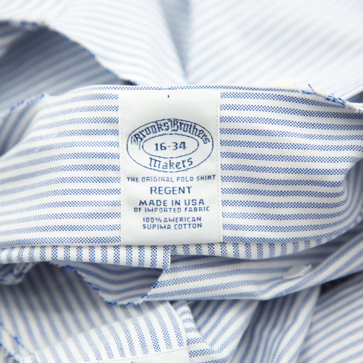 brooks brothers garland