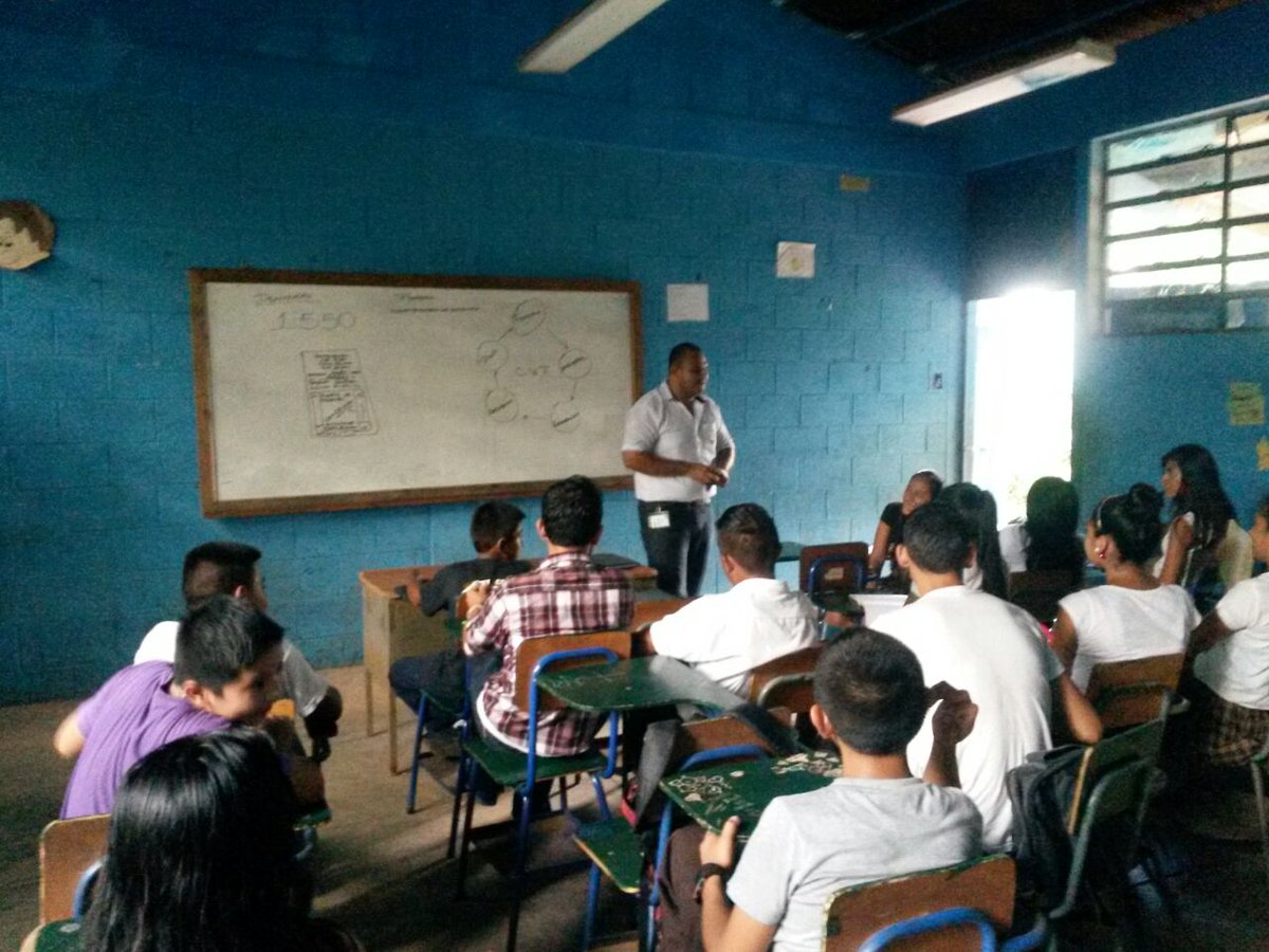 Igualdad de Cañuelas con Talleres en el Arín - InfoCañuelas