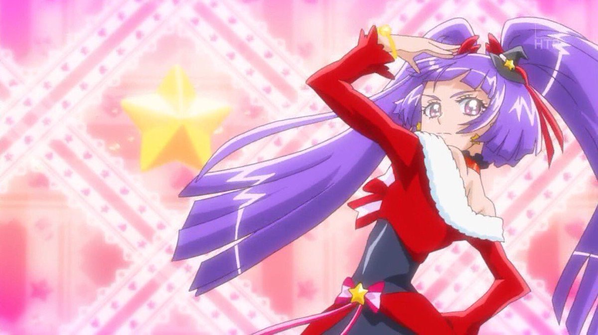 触ったら絶対気持ちいい髪のプリキュアランキング 触ったら絶対気持ちいい髪のプリキュアランキング
