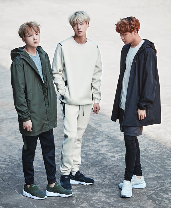 puma bts clothes