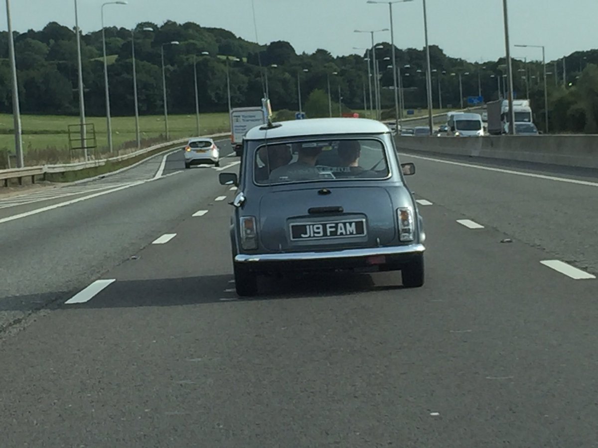 CrustyRustyMini's tweet photo. We went on a road trip to @acecafelondon https://t.co/EozTjd3uc2
