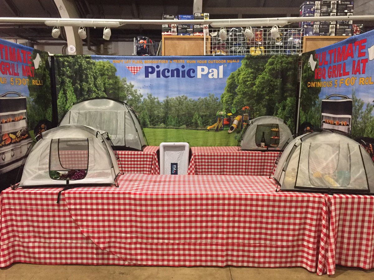 DuraTent (duratent) Twitter